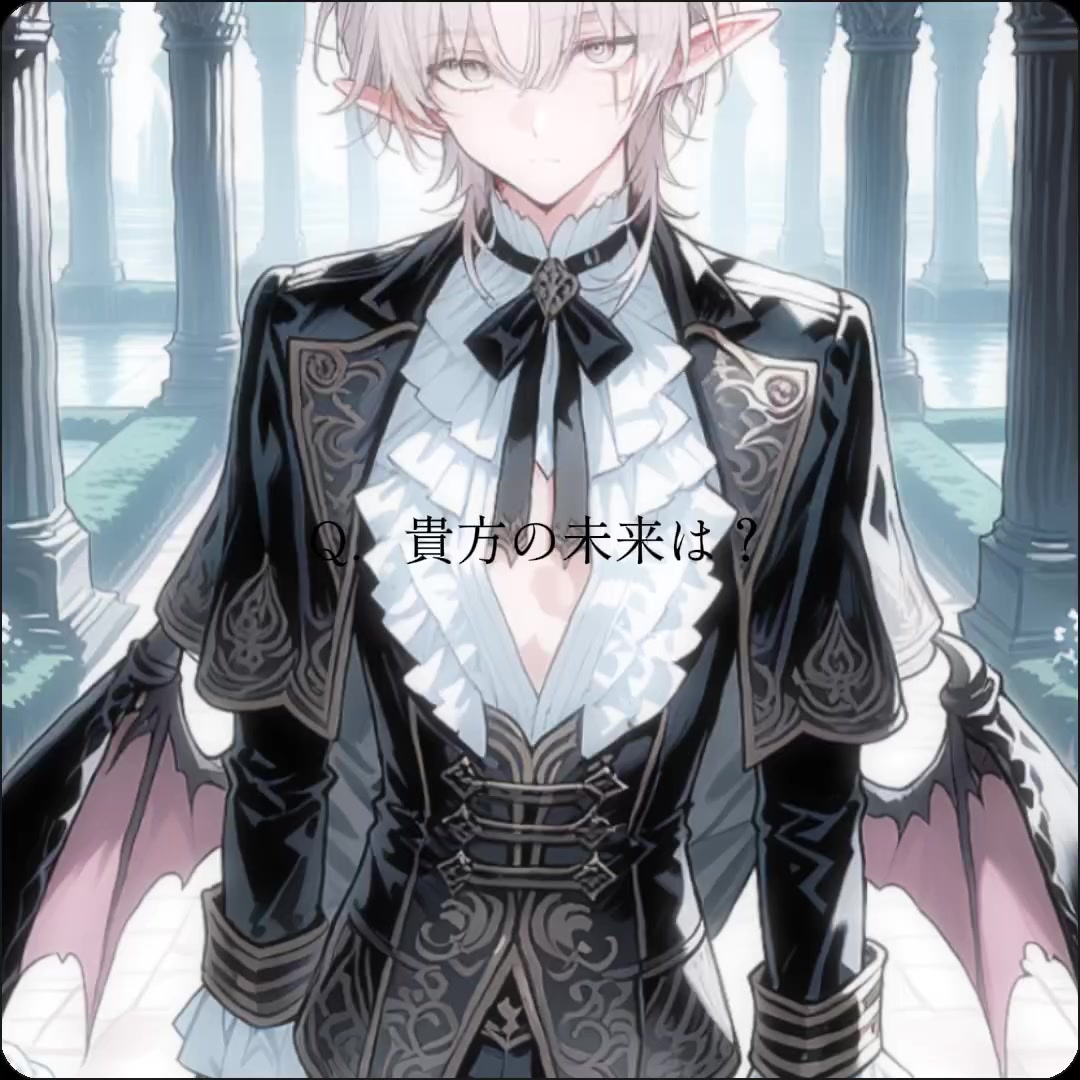 @夜香M「不眠」