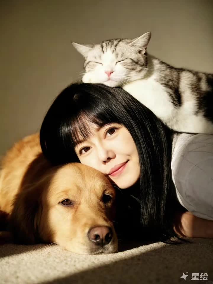 @晶晶姐