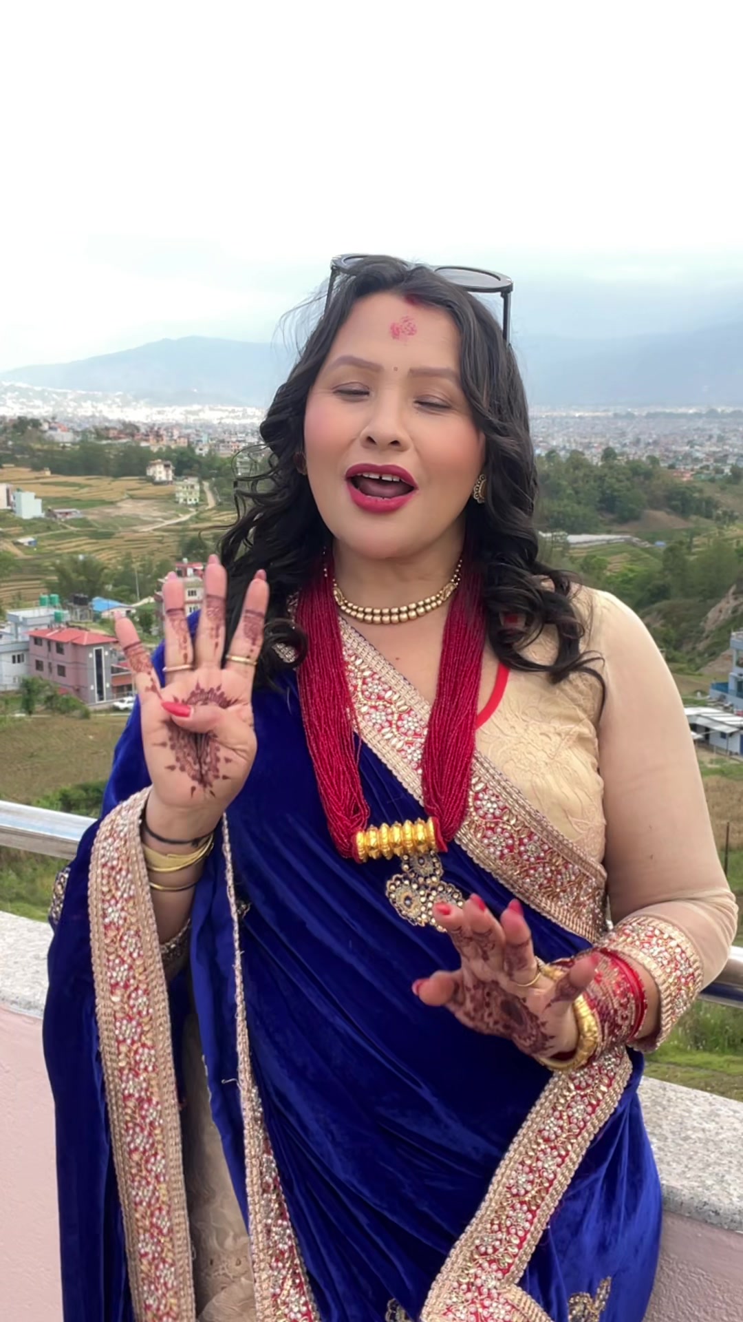 @Geetu