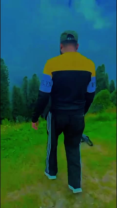@GUJJAR 143 🦅