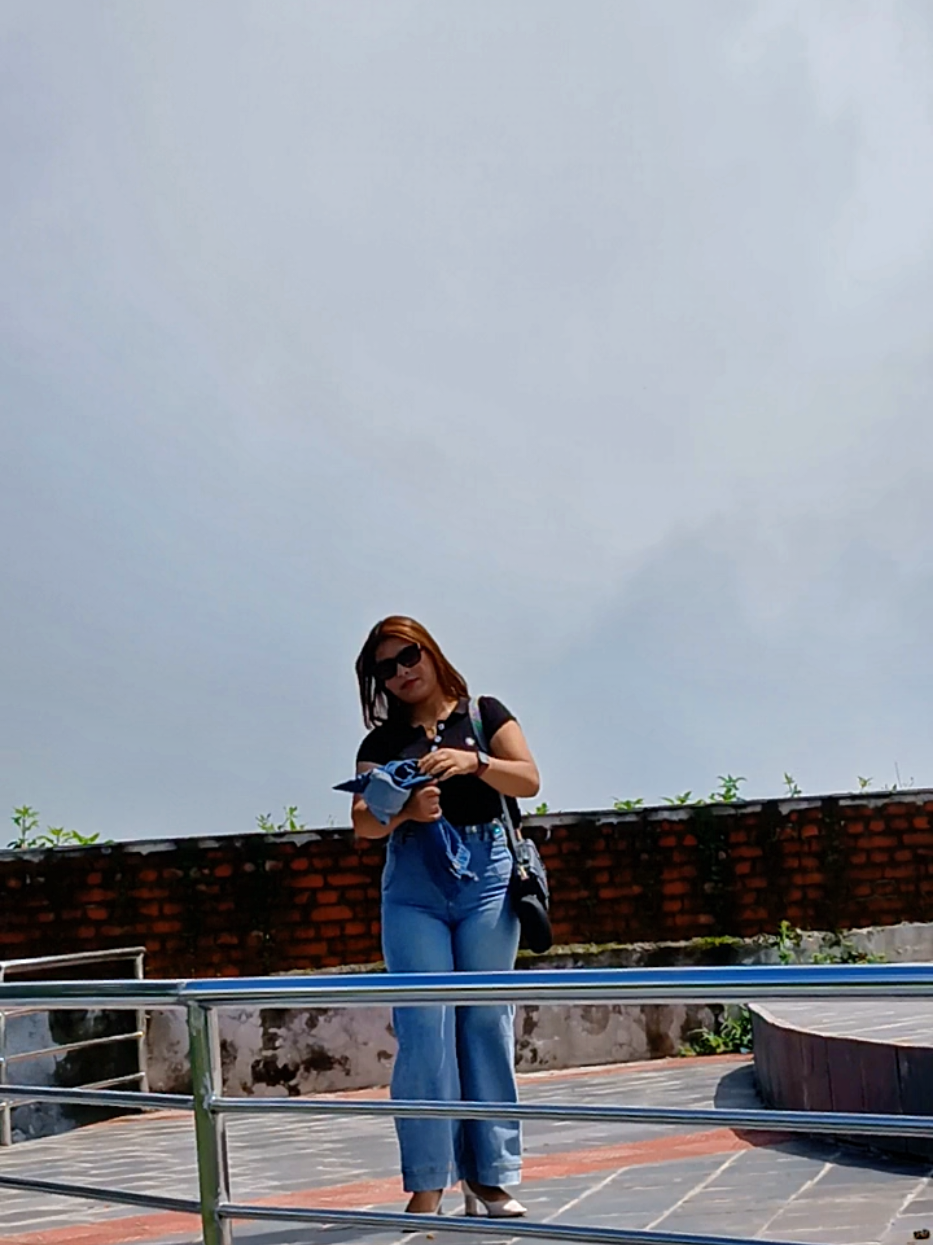 @pushpa shrestha