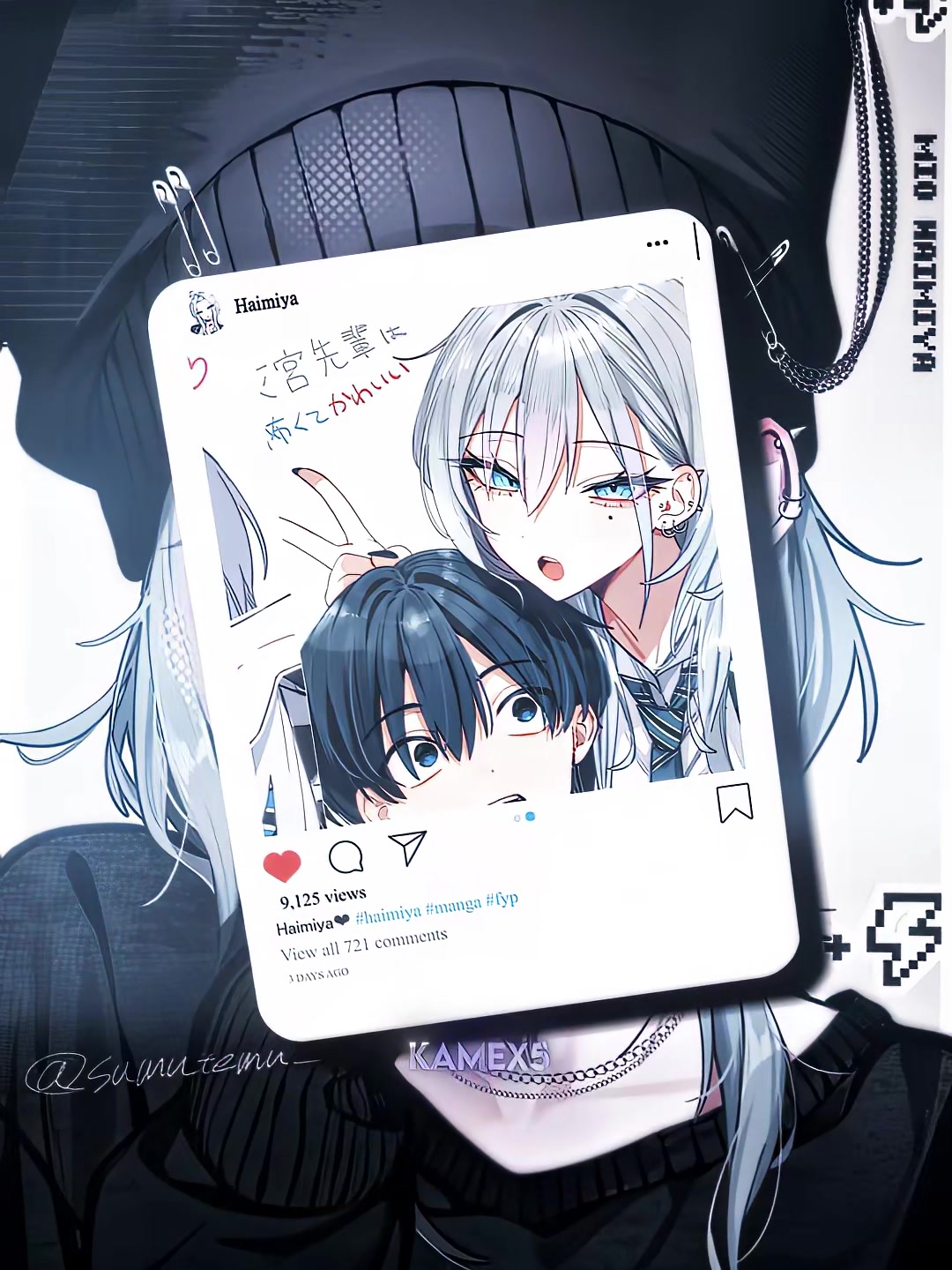 @✦• 𝓚𝓪𝓶𝓮𝔁𝟓 •✦ ❤️🔥