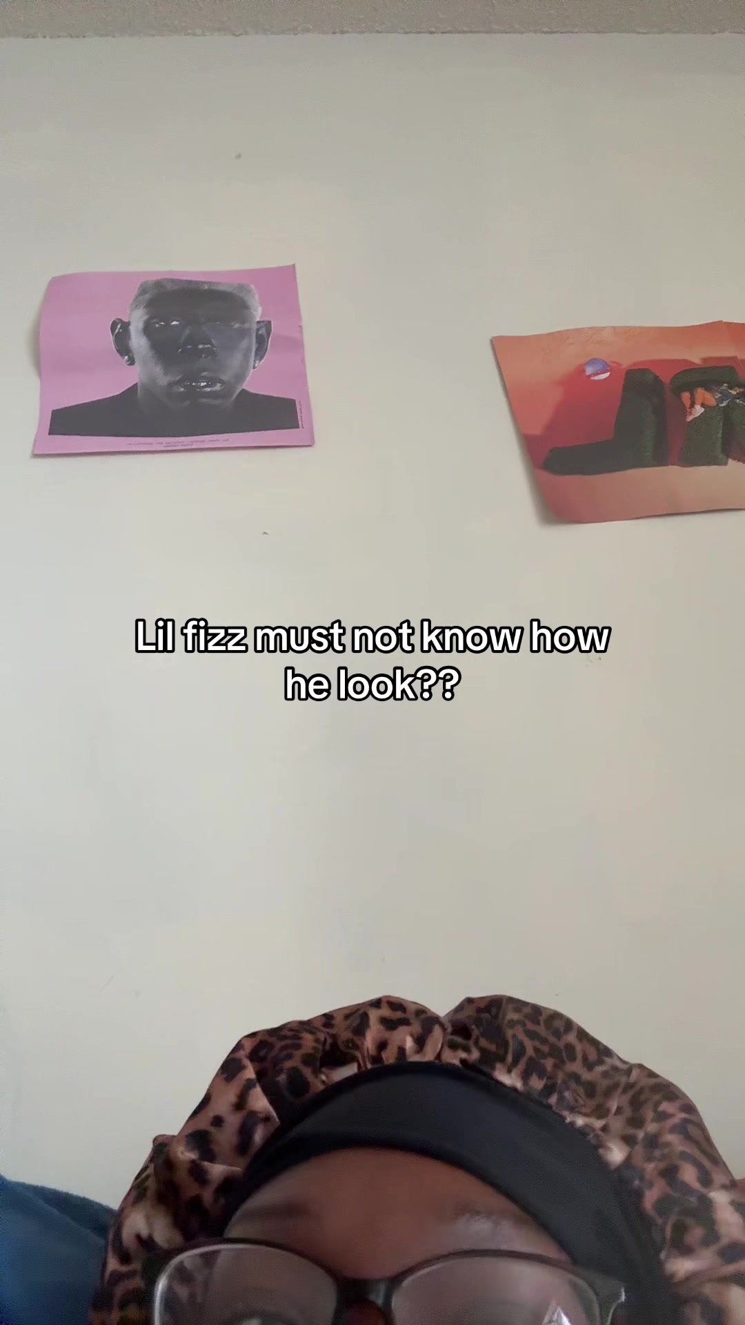 @Autumn Marie