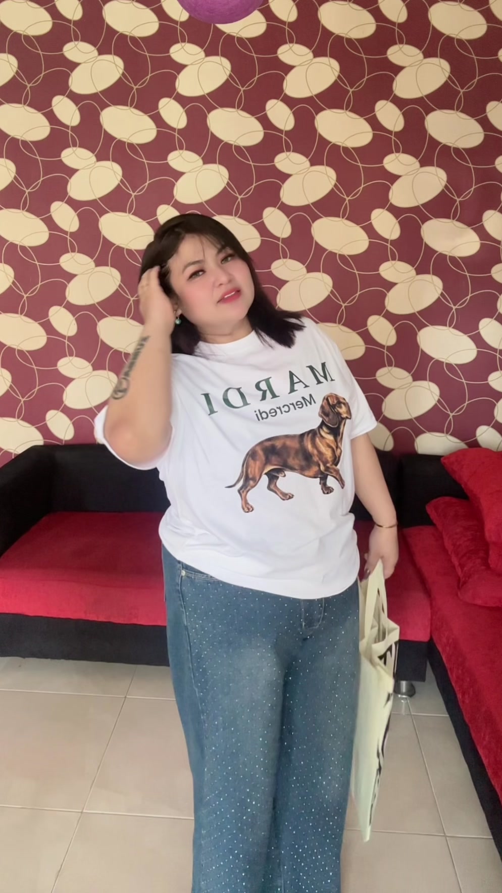 @Mariska Ayu
