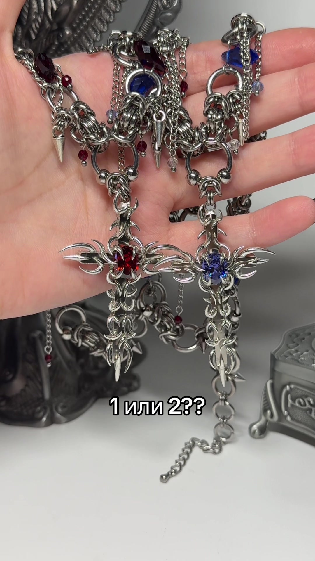 @тгк: emeraldviol jewelry