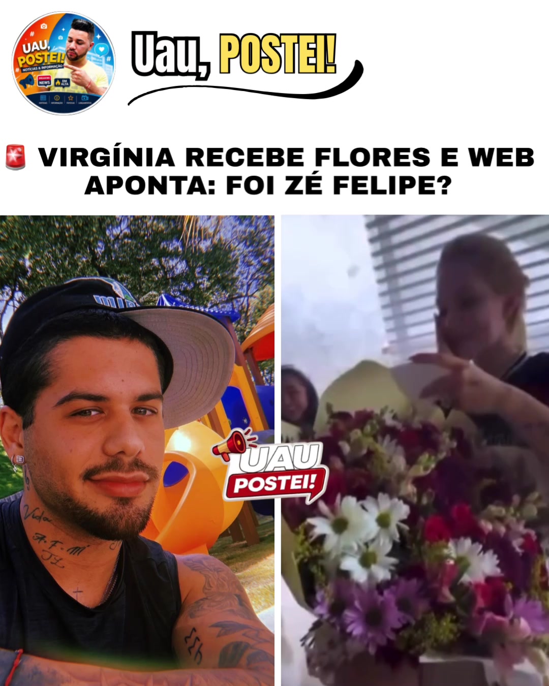 @Uau Postei