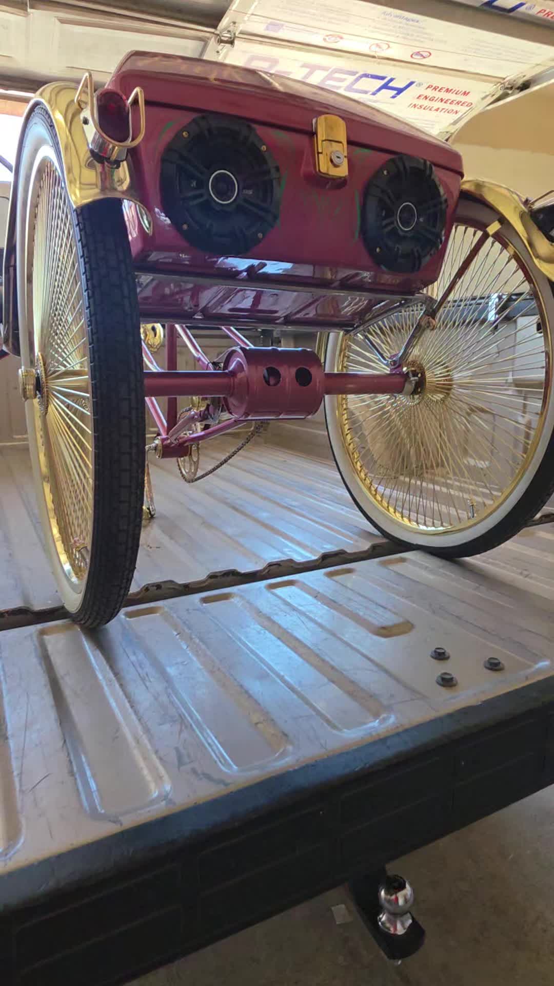 @Low n Slow Customs