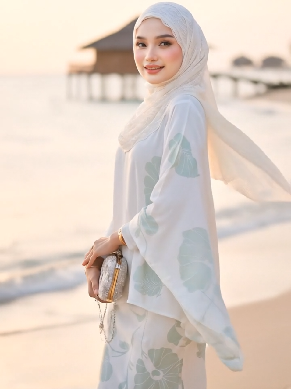 @Faezah.co