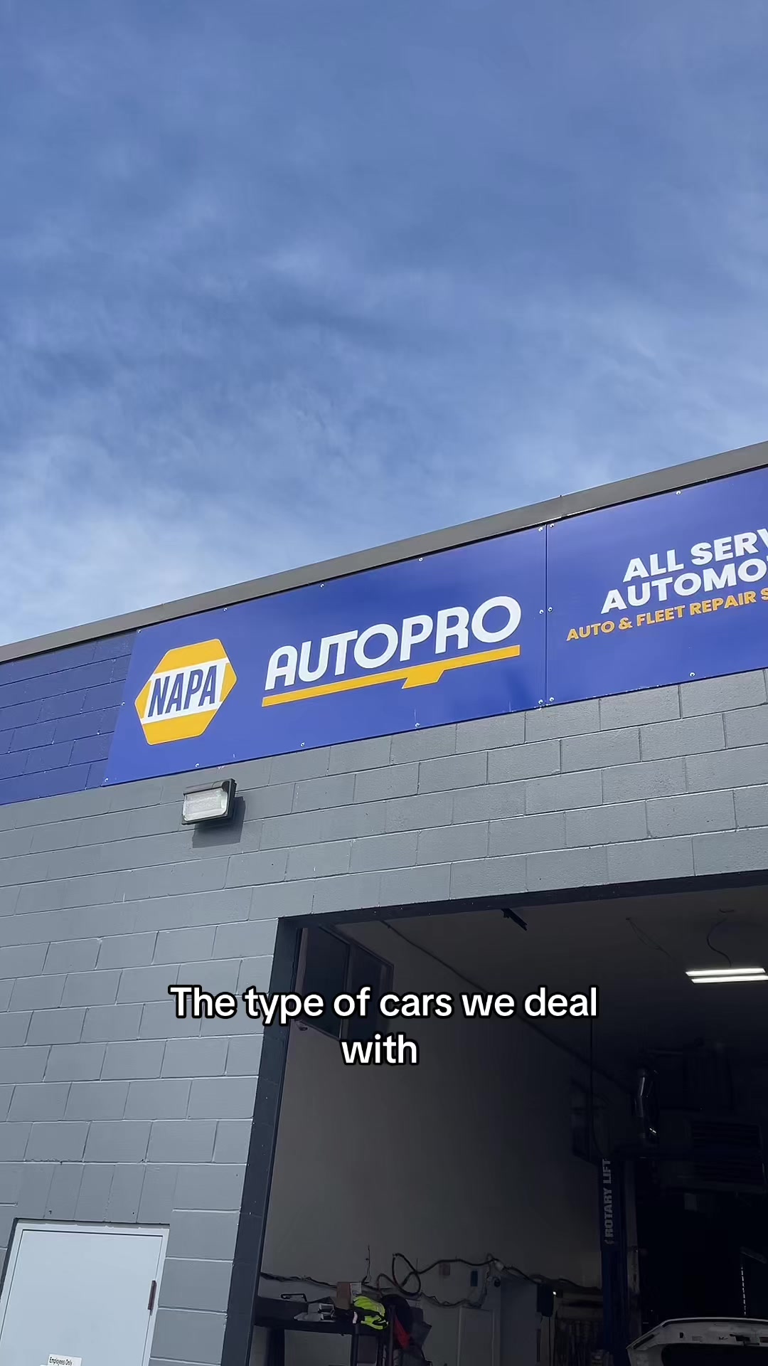 @All Service Automotive