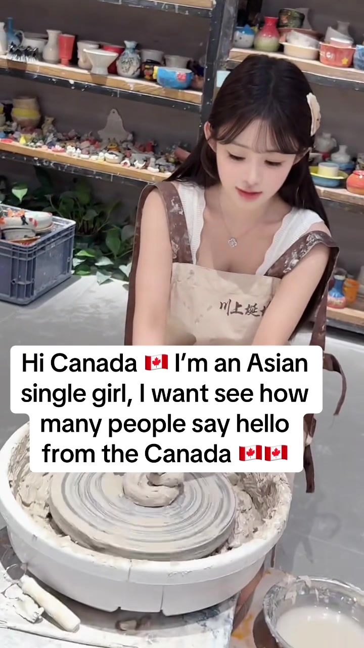@🇨🇦Irene🇨🇦