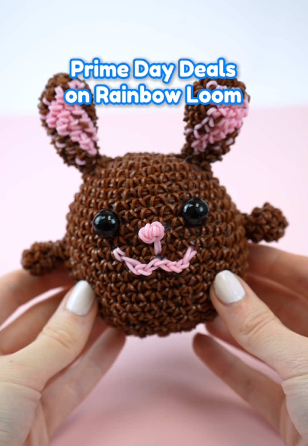 @Rainbow Loom