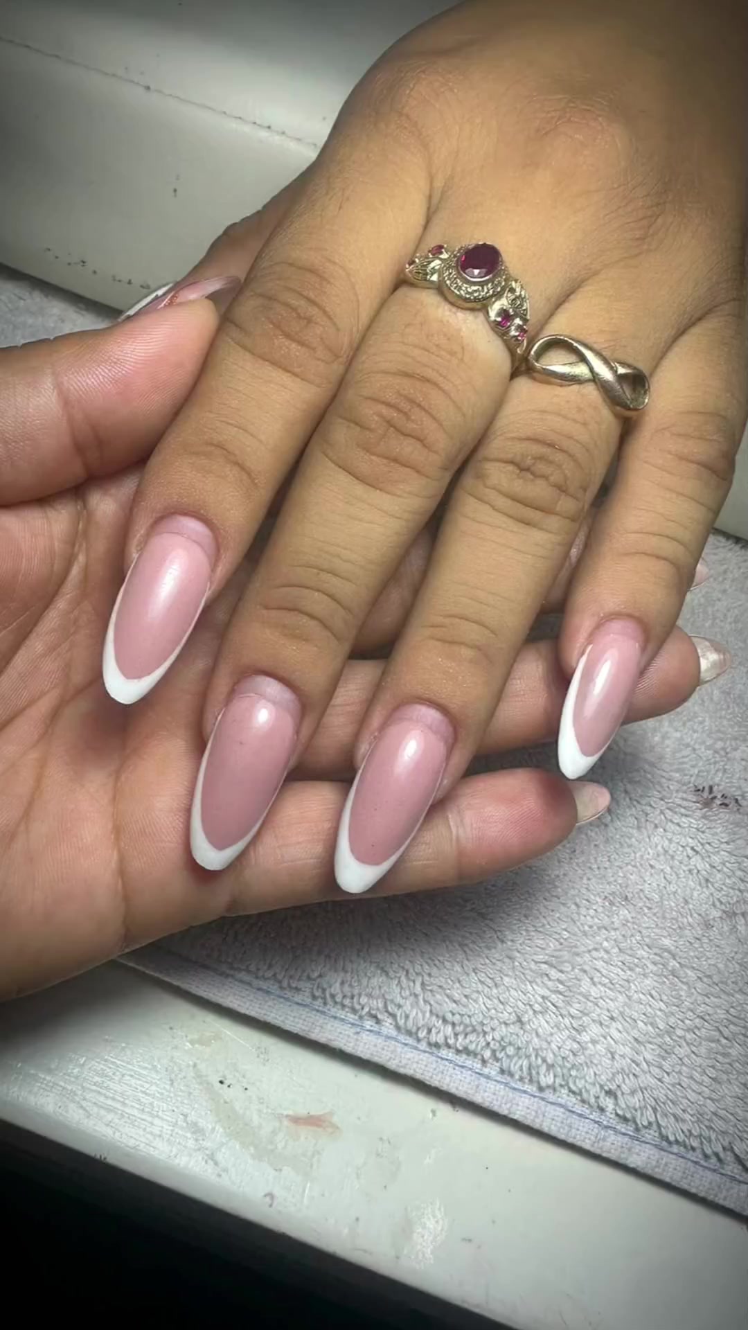 @lis nails💅💅💅❤️❤️
