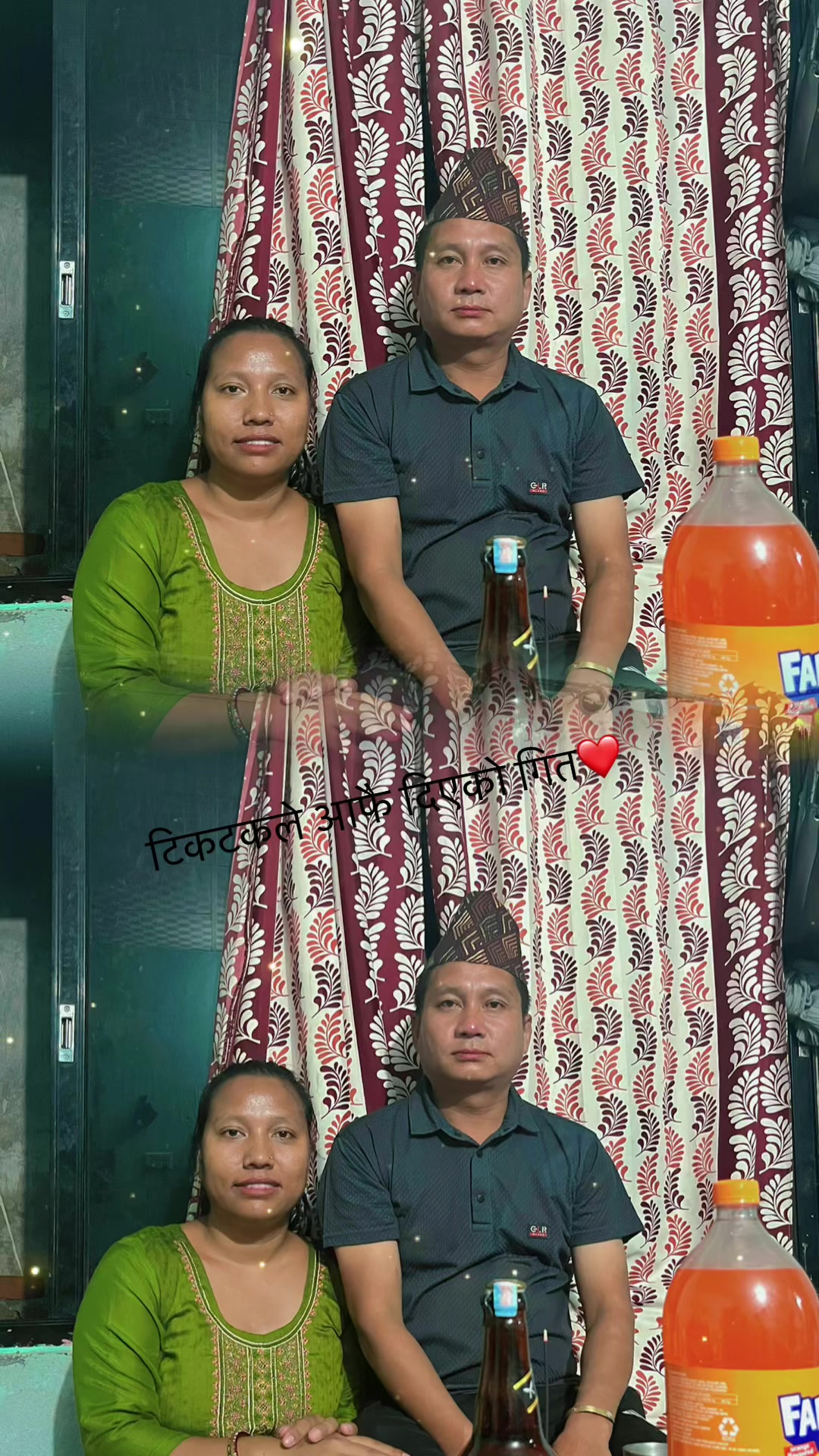 @Shanta Rana
