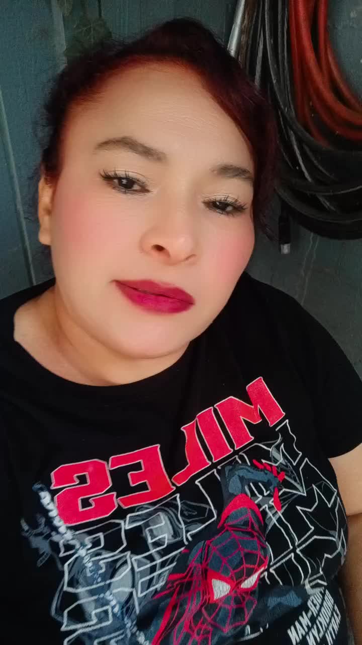 @Maria Guerrero
