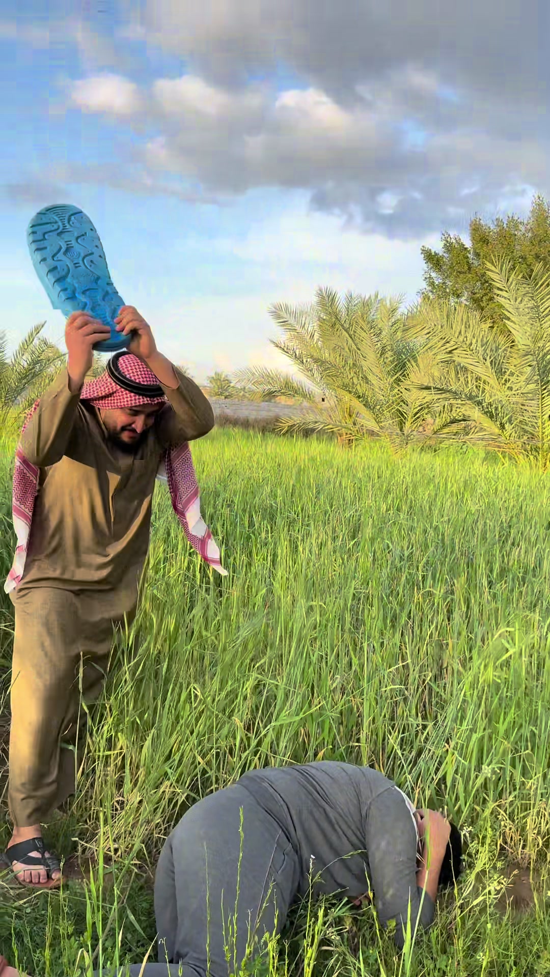 @أحمد الدليمي_Ahmed Al Duliami