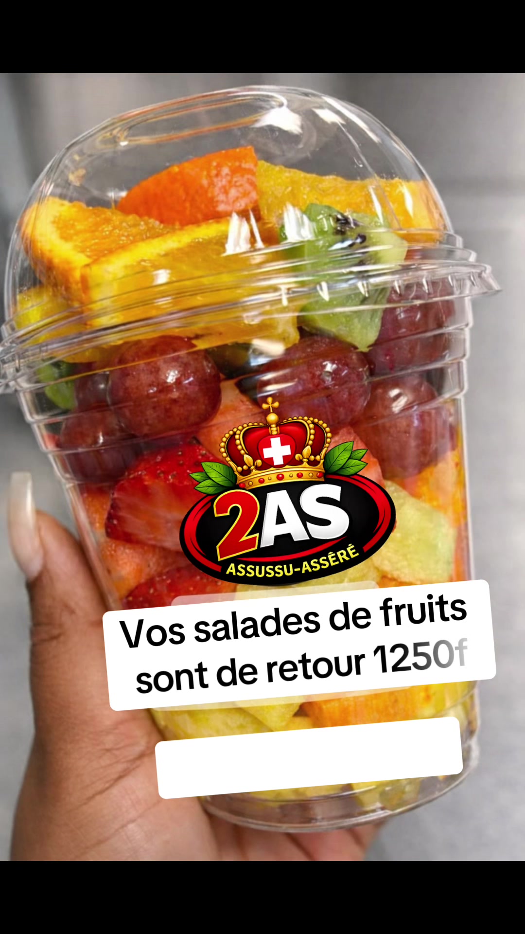 @Une ONCKOUO