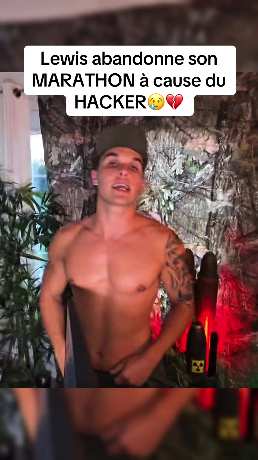 @Lewislefoulive
