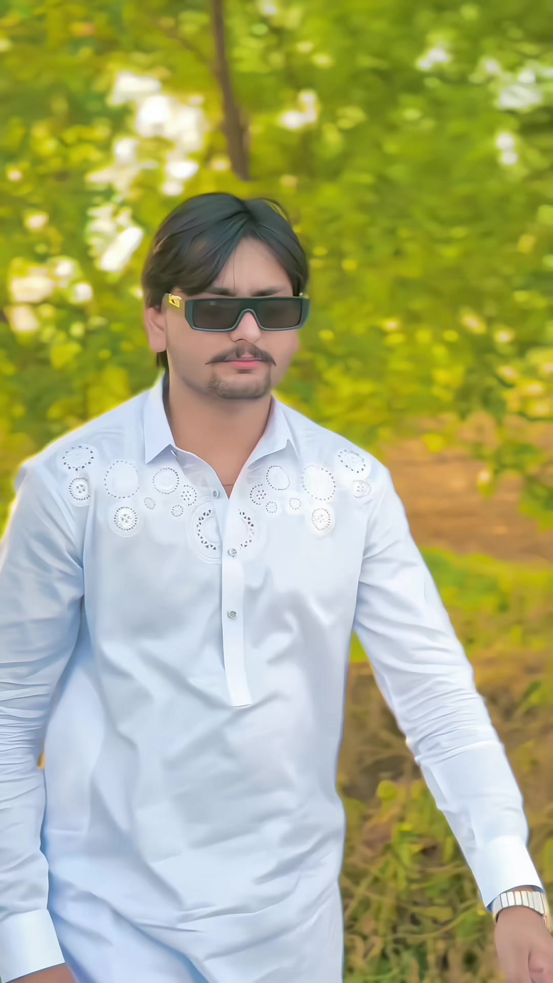 @Brand X Khan