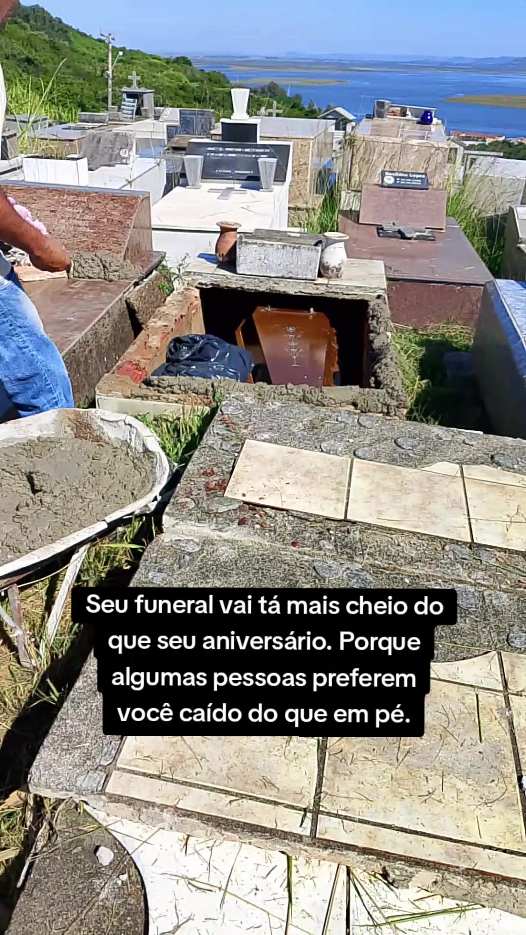 @RODRIGO | FUNERÁRIA