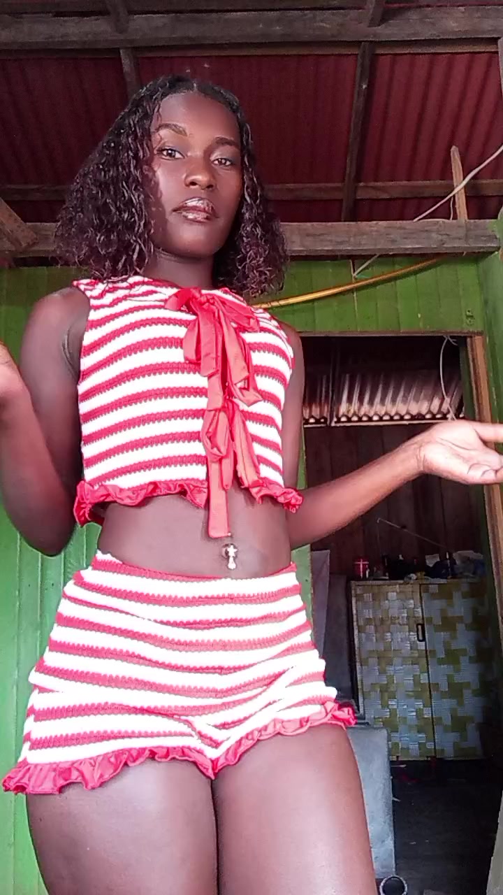 @la negrita