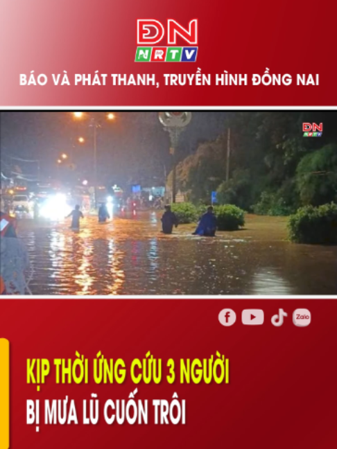 @Truyền h&igrave;nh Đồng Nai