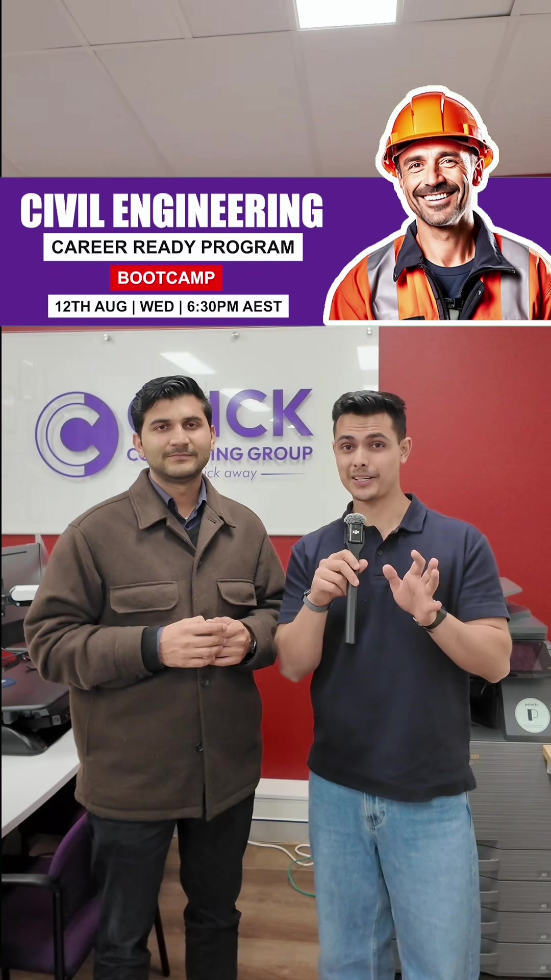@Click Consulting