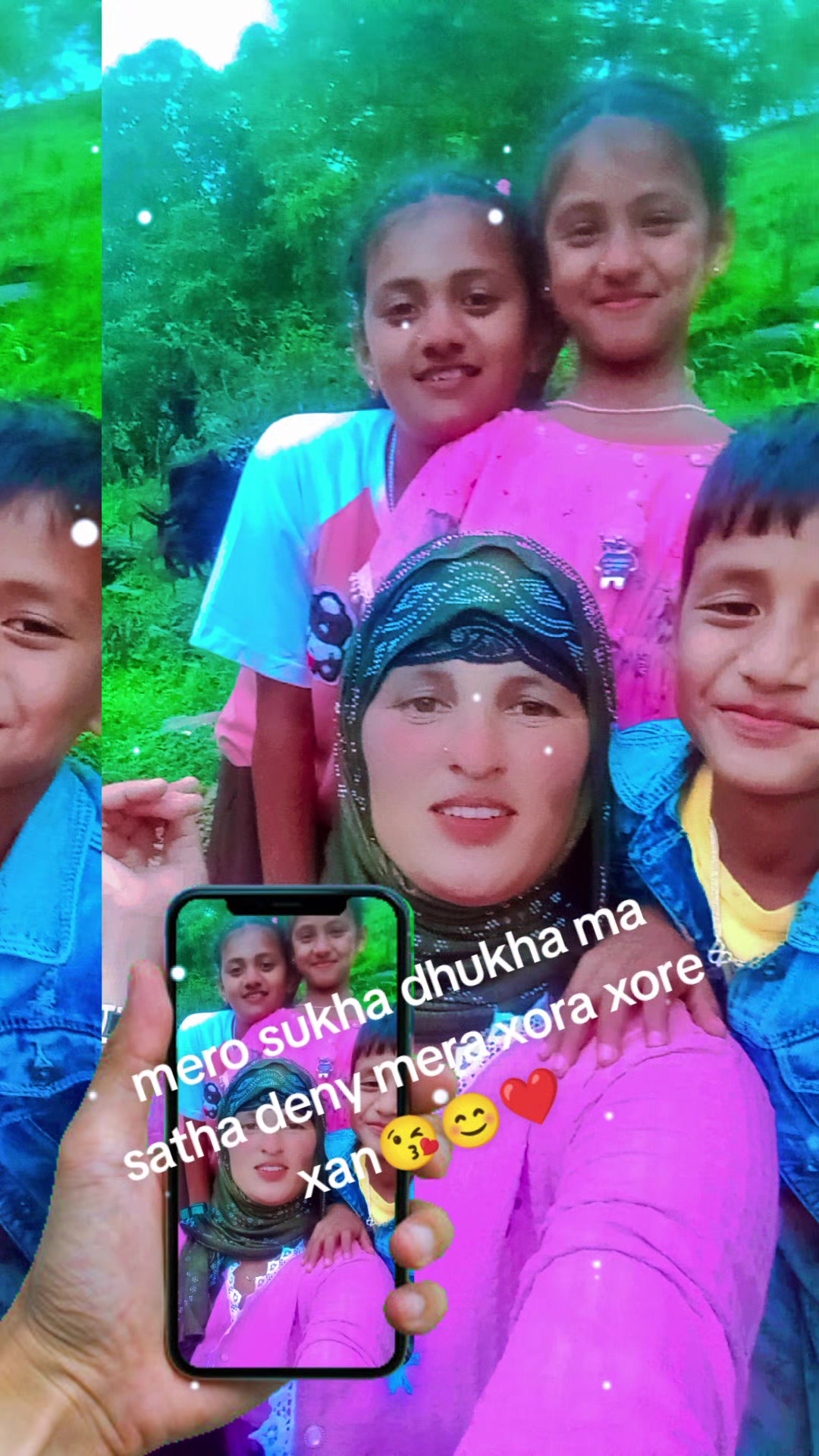 @Sabina banu❤️