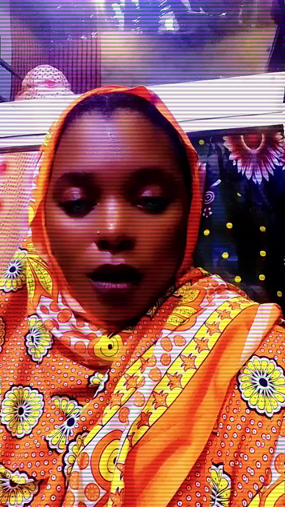 @fatuma mbella