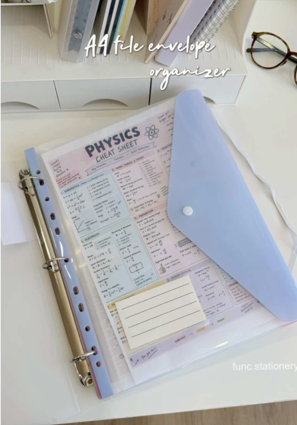 @Func.Stationery