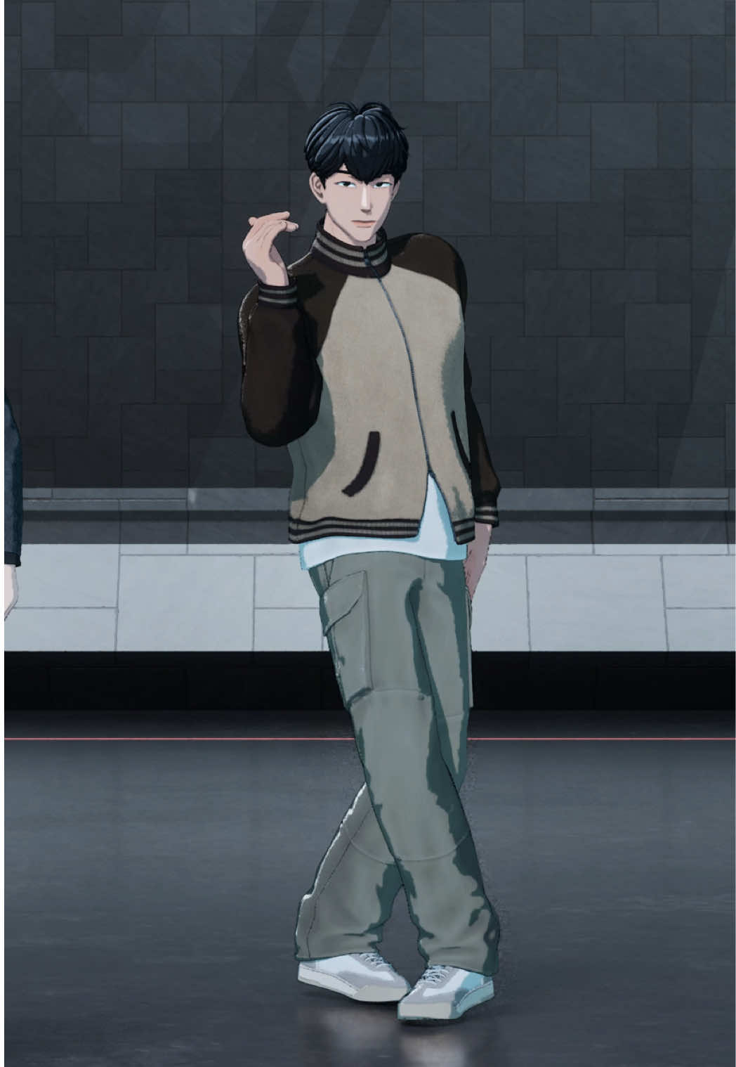 @PLAVE 플레이브