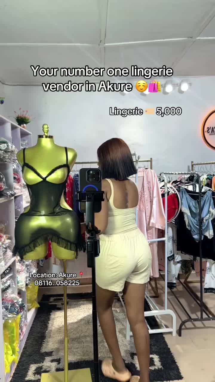 @Danita’s Nightwear&lingerie🛍️