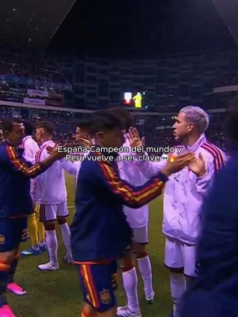@Puro Hincha