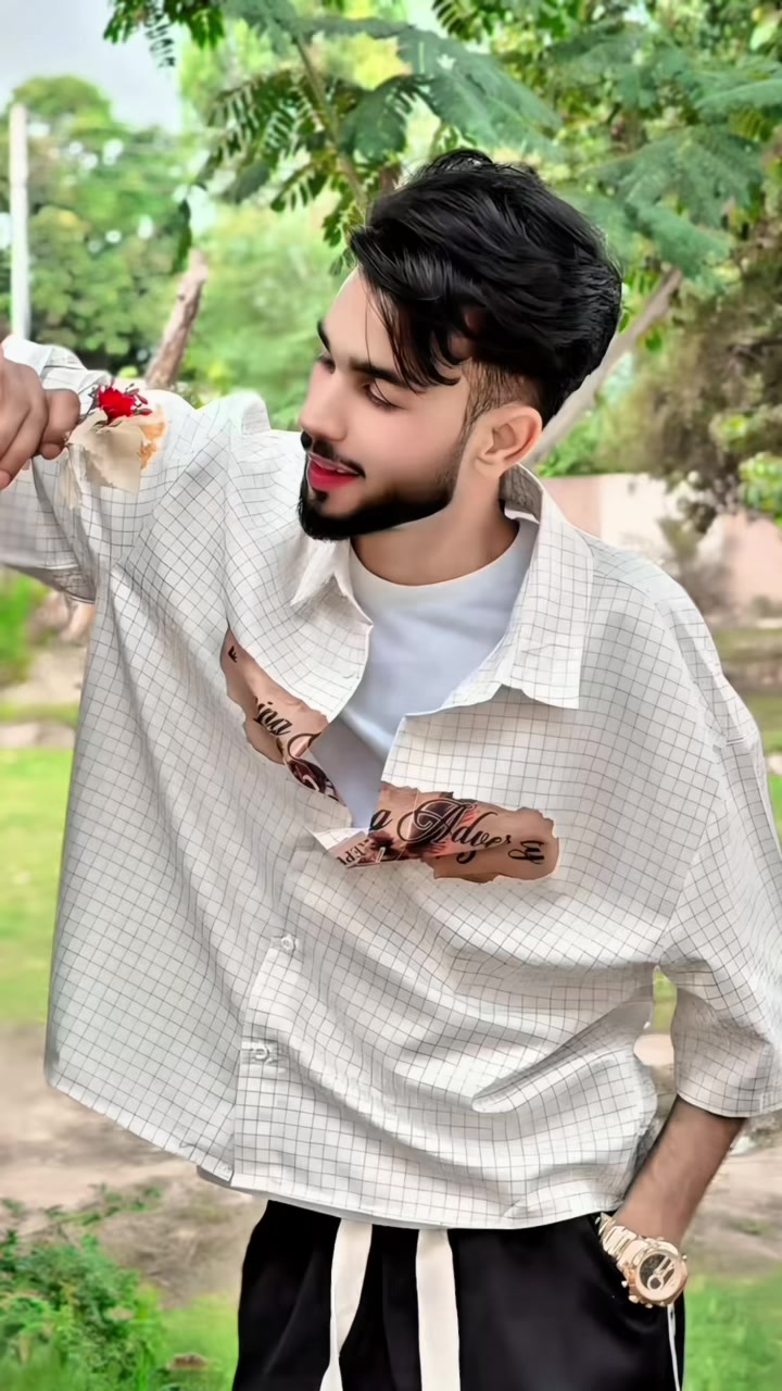 @👑【لطیف　راجپوت】👑