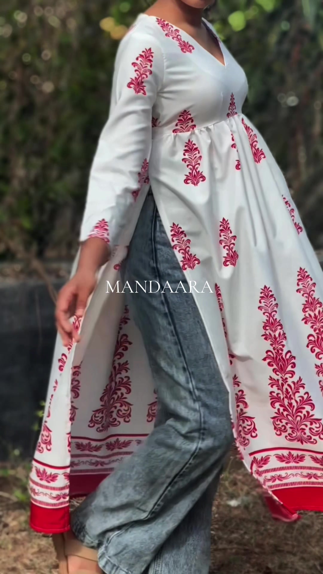 @MANDAARA