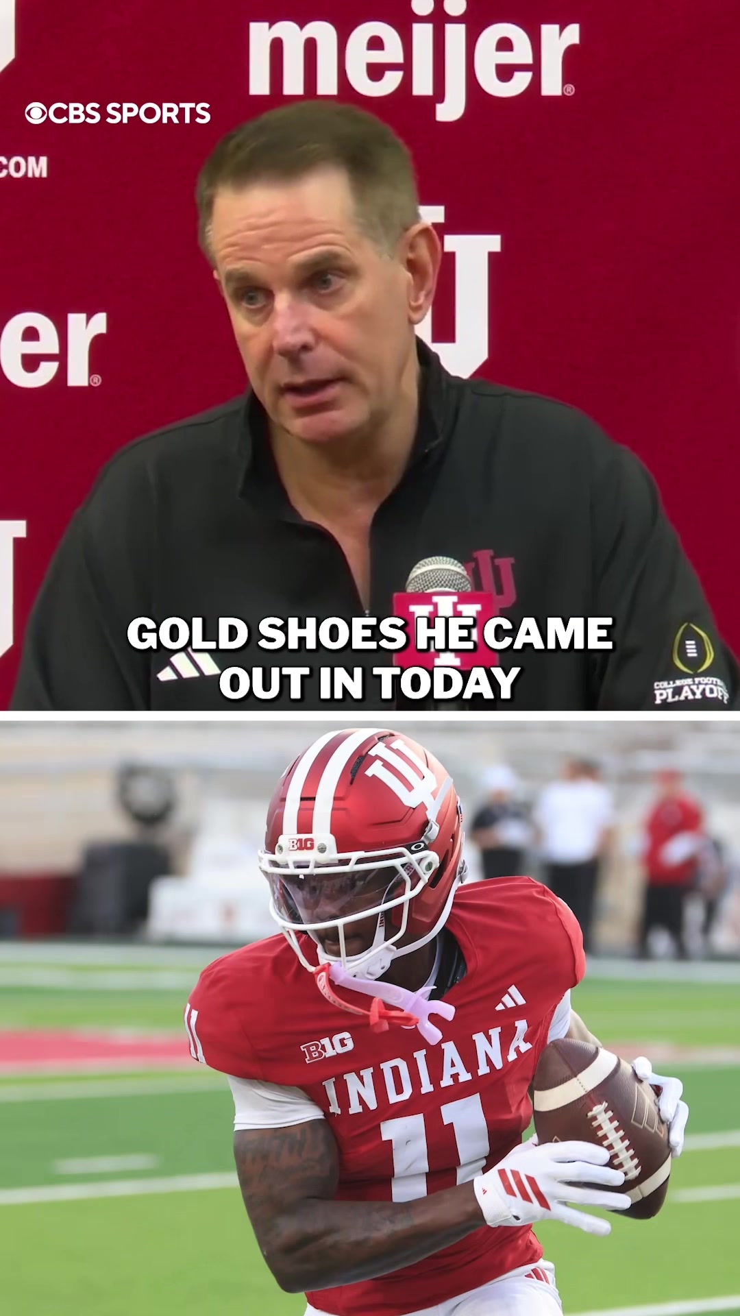@CBS Sports College Football