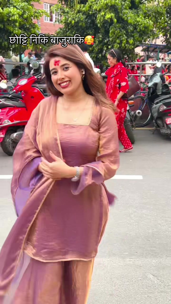 @Rekha Joshi