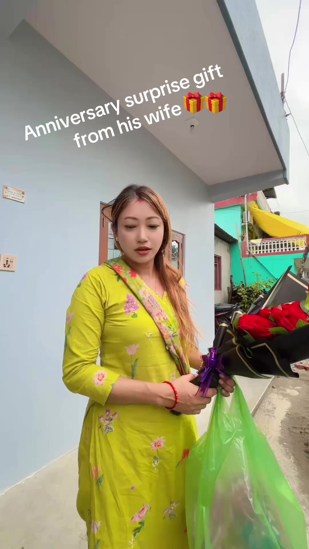 @Ritu pun magar