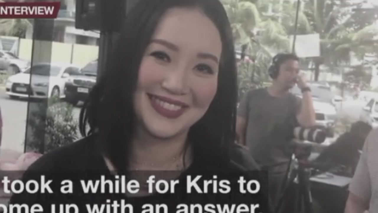 @~|Dawn x kris|~