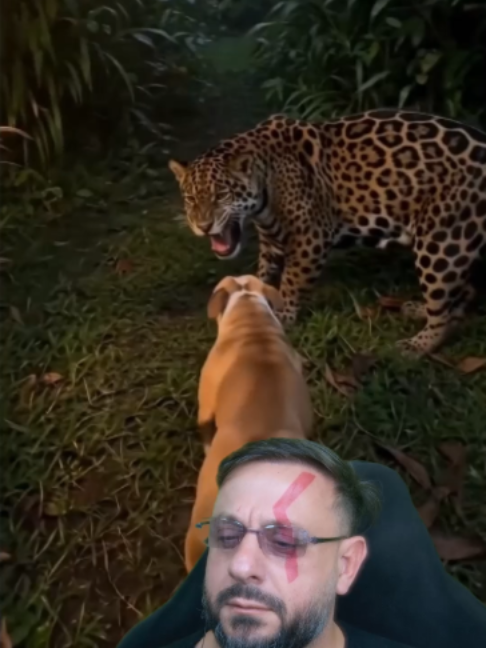 @Biólogo Henrique