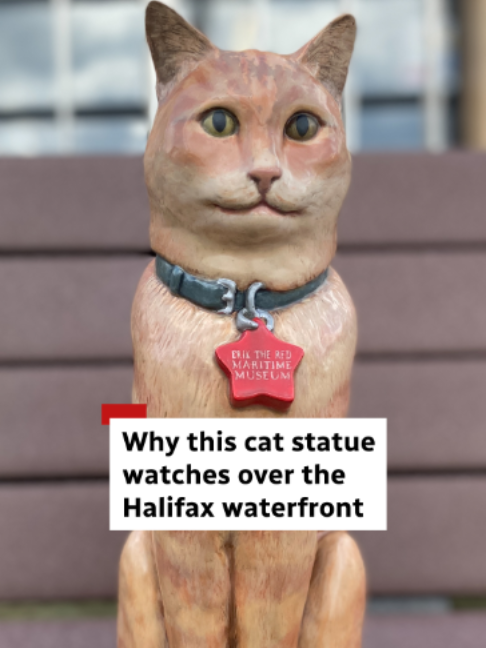@CBC Nova Scotia