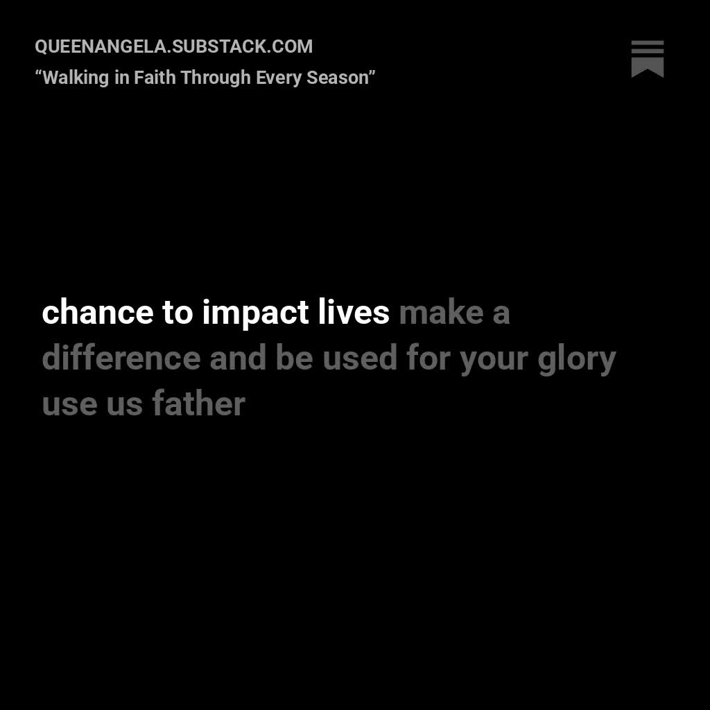 @WeAreTheChangeWeDesireToSee