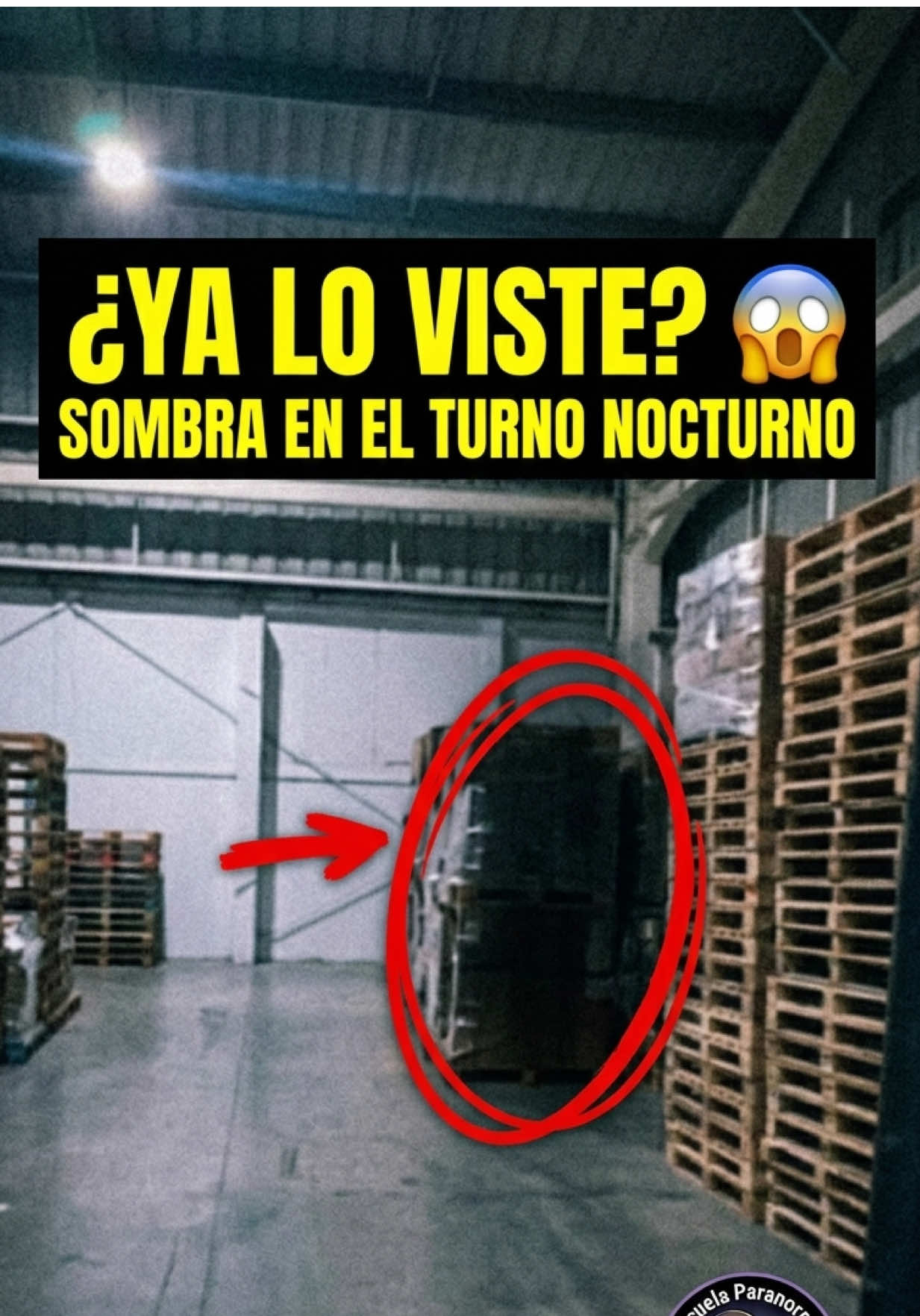 @escuelaparanormal