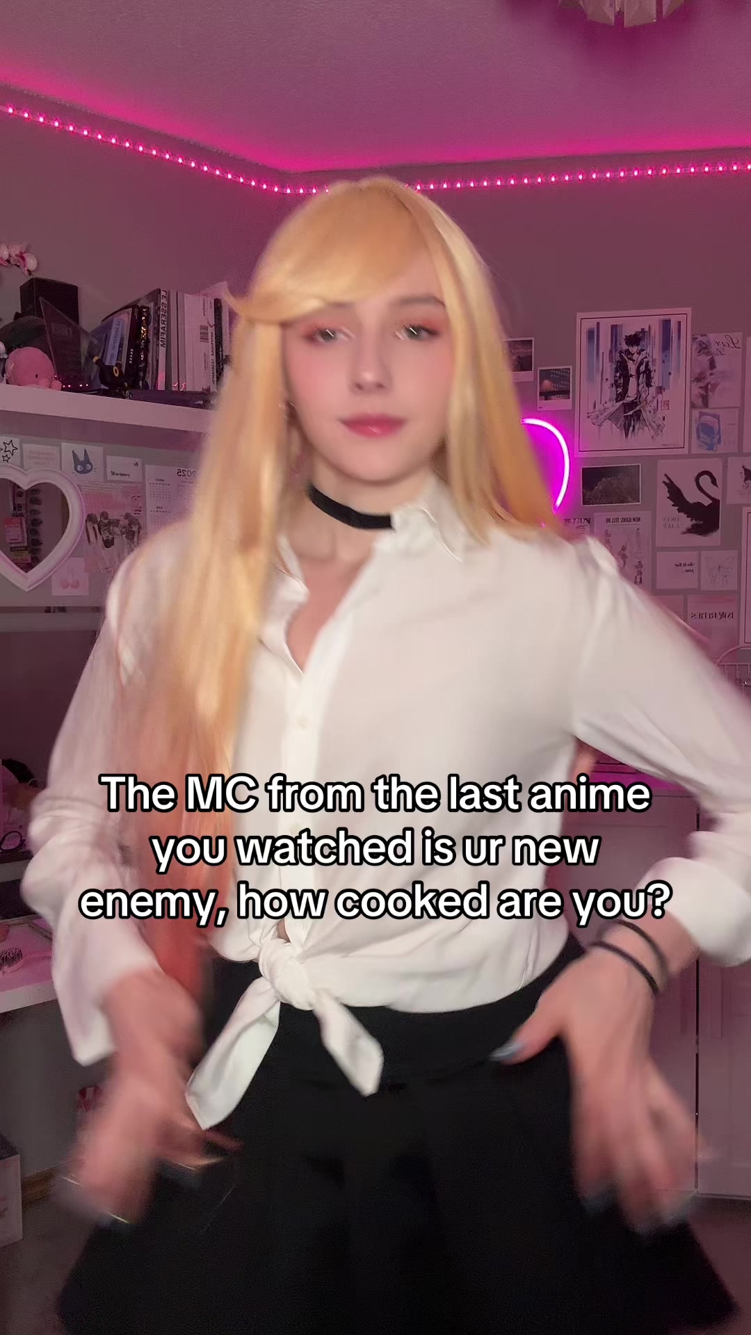 @Tasha <3 | Streamer