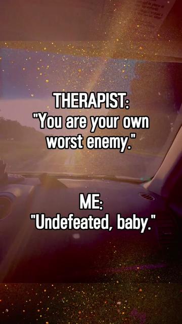 @Beautiful disaster