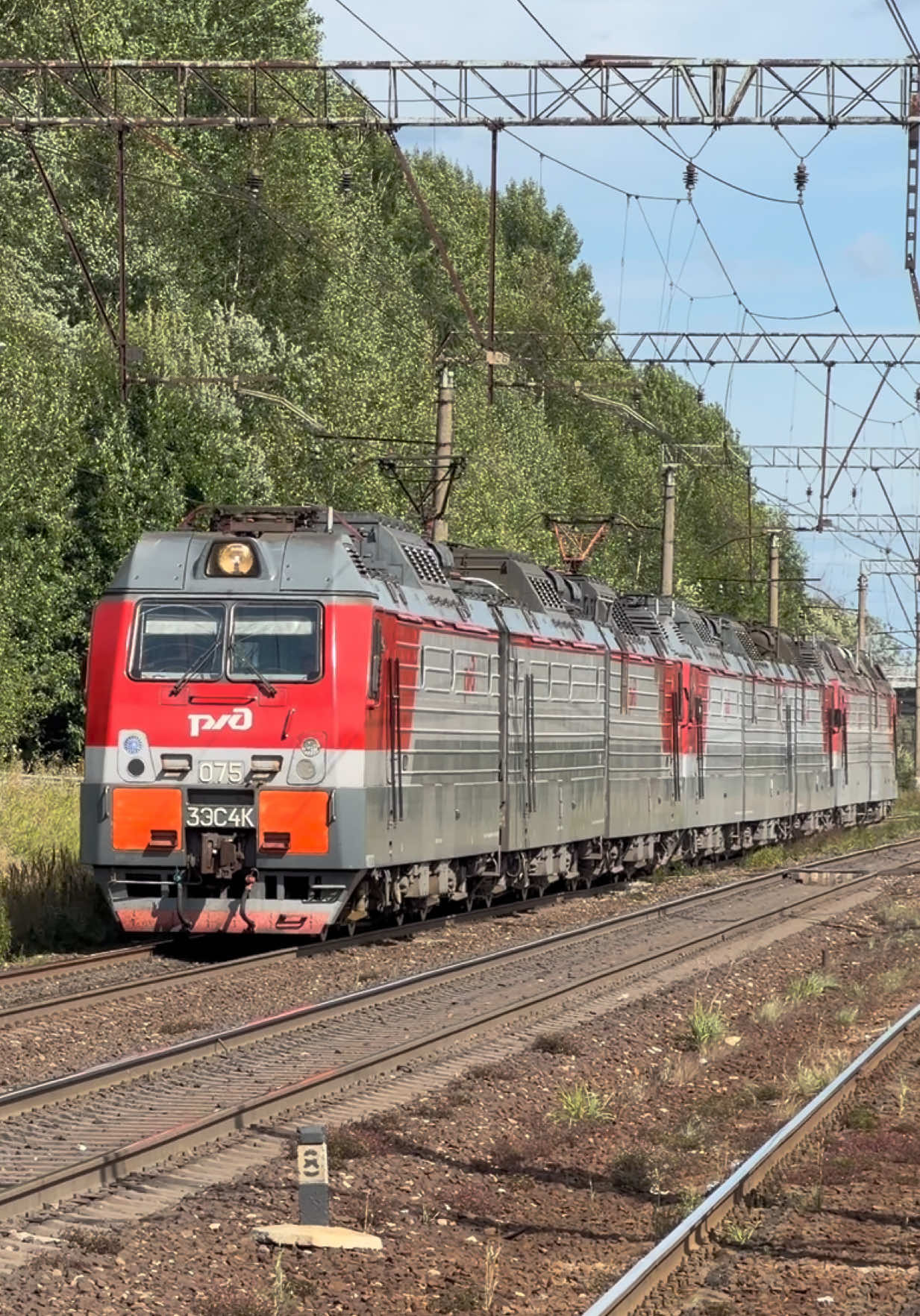 @🚆Спотер из Долгопрудного🚂