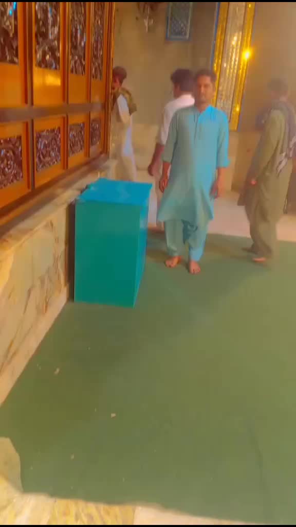 @mir khadim mallah