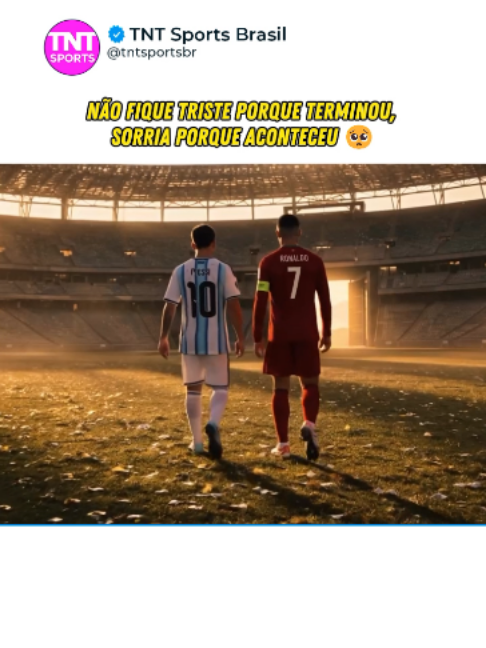 @TNT Sports Brasil