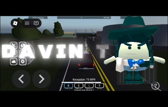 @♪🌪🌊🇮🇩Davin TITUS 🇮🇩🌊🌧♪