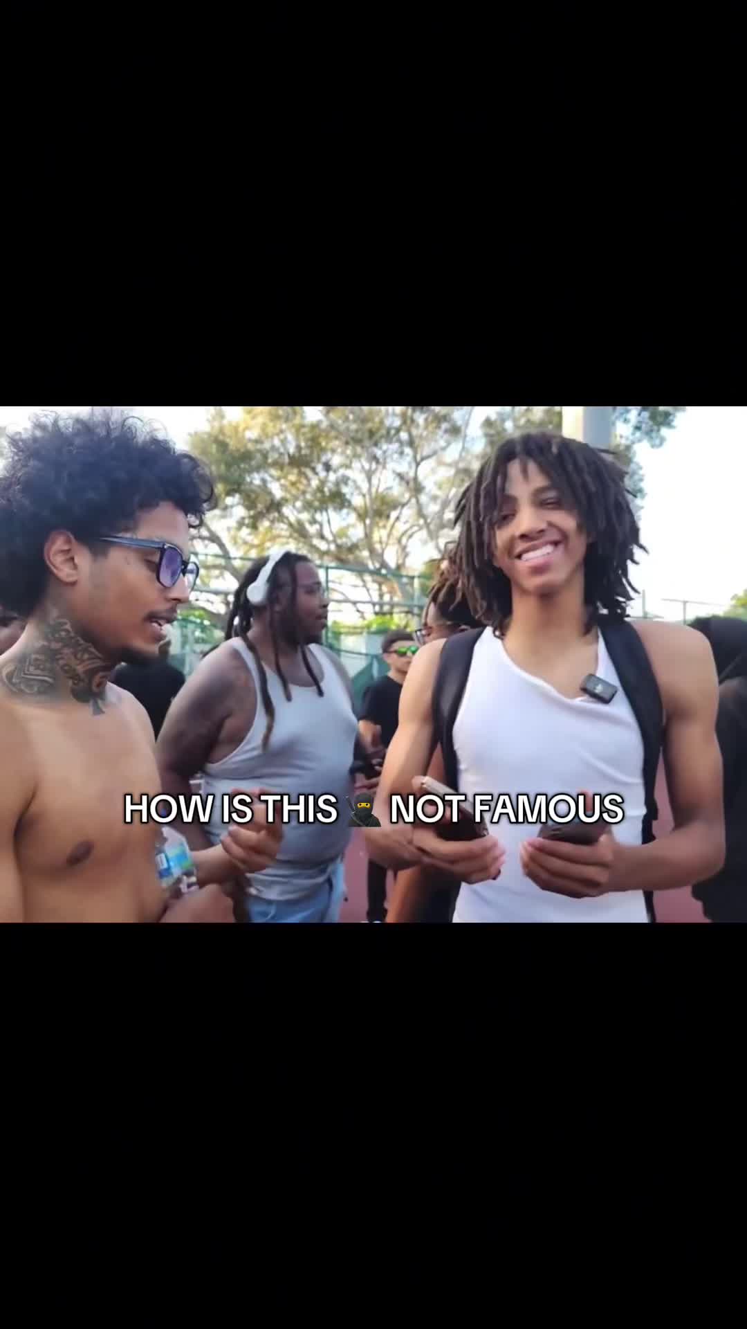 @ballermarcoslive clips