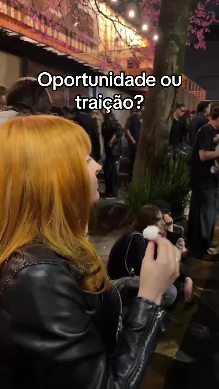 @Bia Trovao